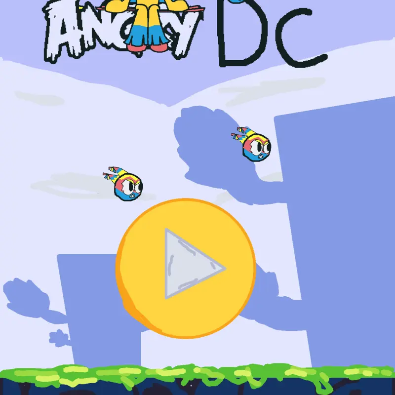 Game by @DiegoE16