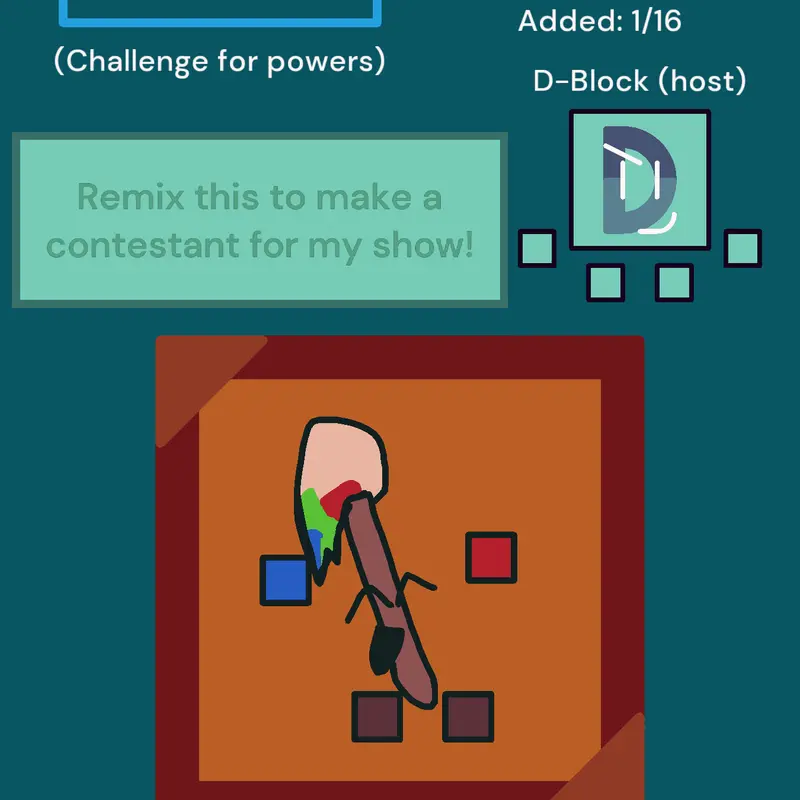 Game by @K00l4ID