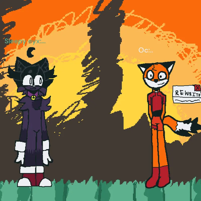 Game by @ssjfox2