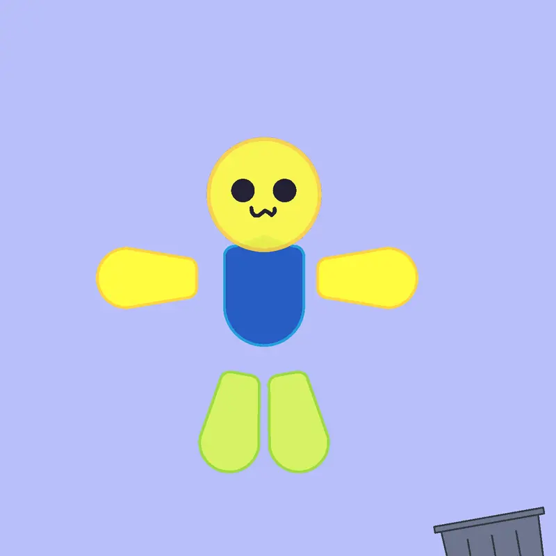 Game by @ImBlurieFan