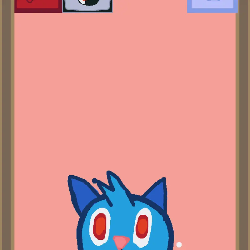 Game by @El_gato_azulXD