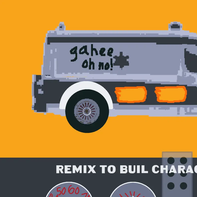 Game by @gahee