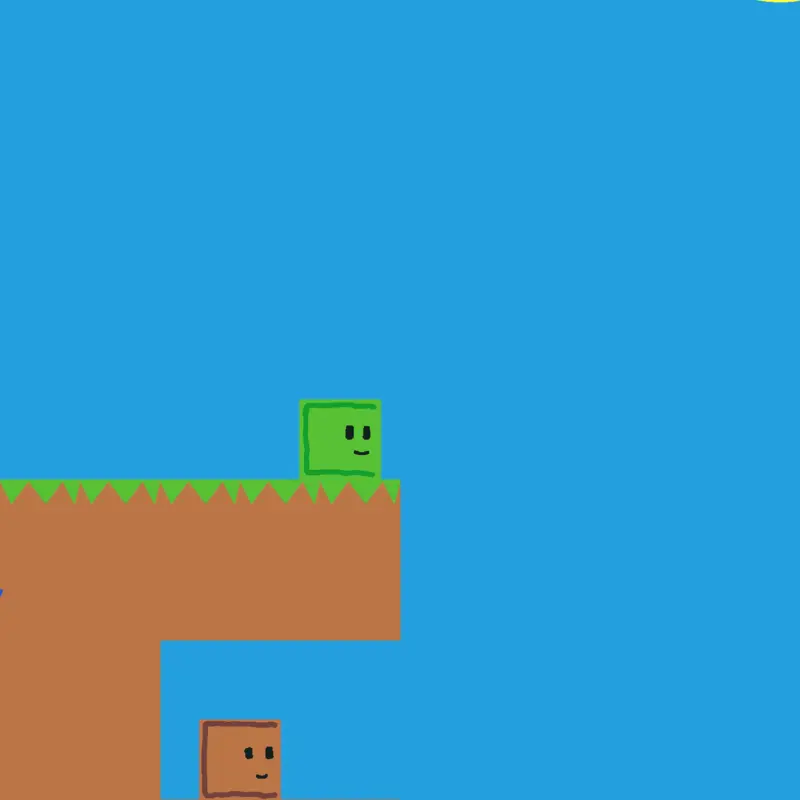 Game by @yusfyilmzy