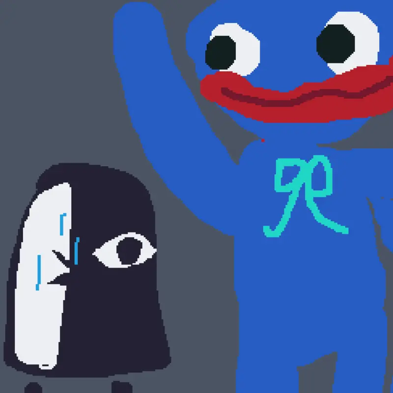 Game by @rewritesonic02
