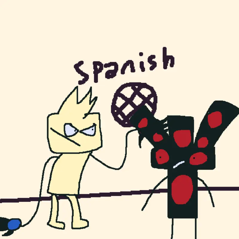 Game by @bamanas