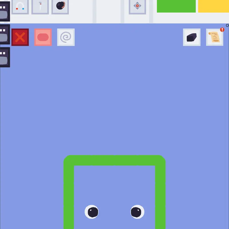 Slime Labs 2 by @kurtalexis