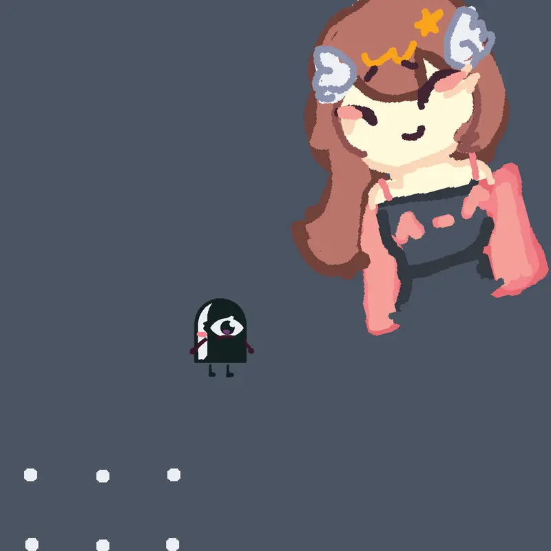 Game by @aMahssada