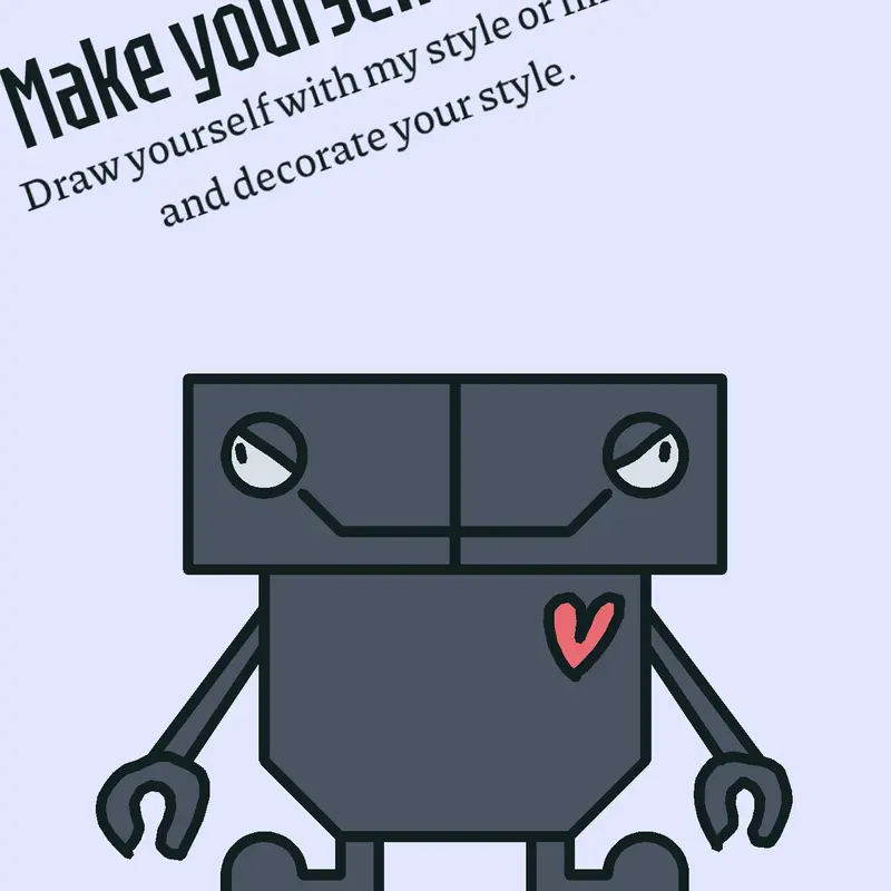 Game by @ChristmasRobotGuy