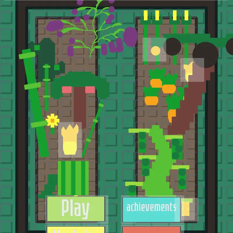 Game by @ZIVER600