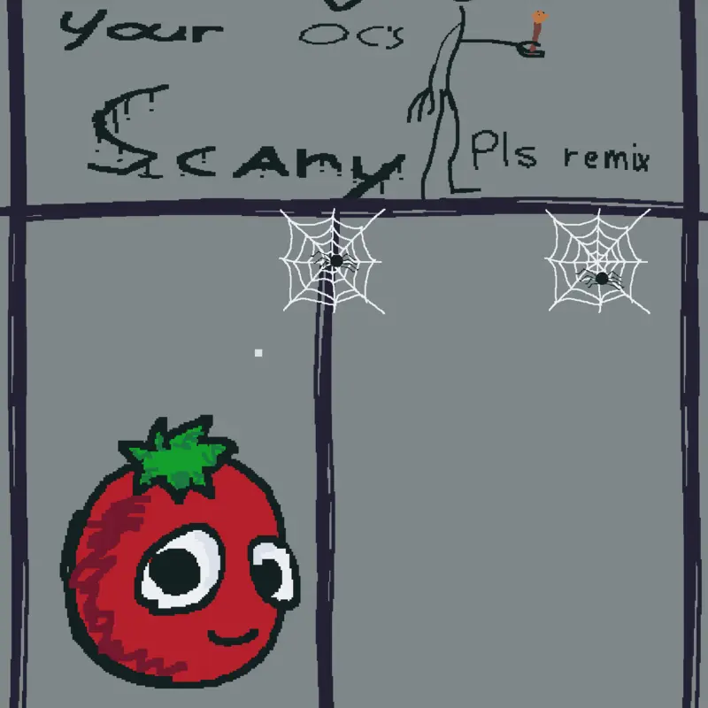 Game by @tomatoe_12