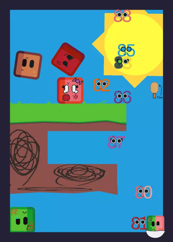 Game by @GING3R_C00KI3177