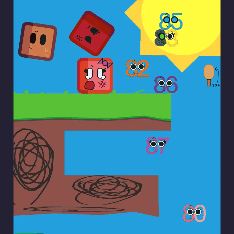 Game by @GING3R_C00KI3177