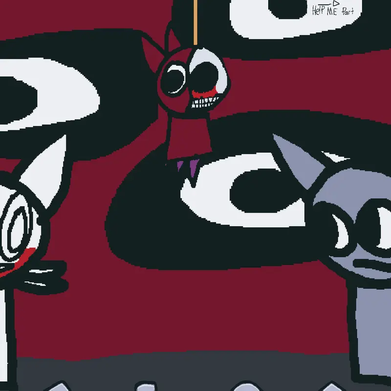 Game by @WhiteDoge