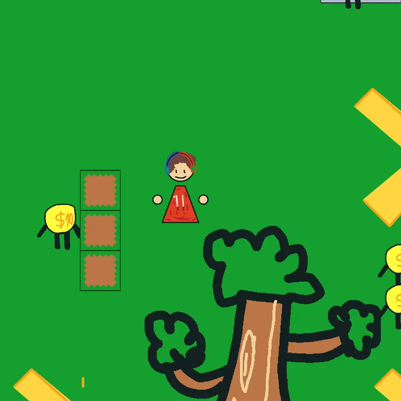 Game by @RobertStudio