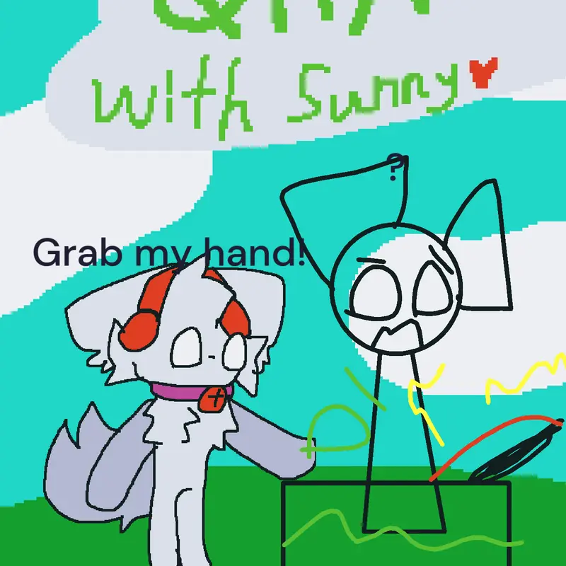 Game by @X_sunny-furry_X