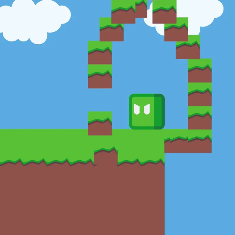 Game by @seekdoors_36