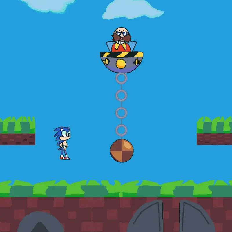 Game by @yetrizz