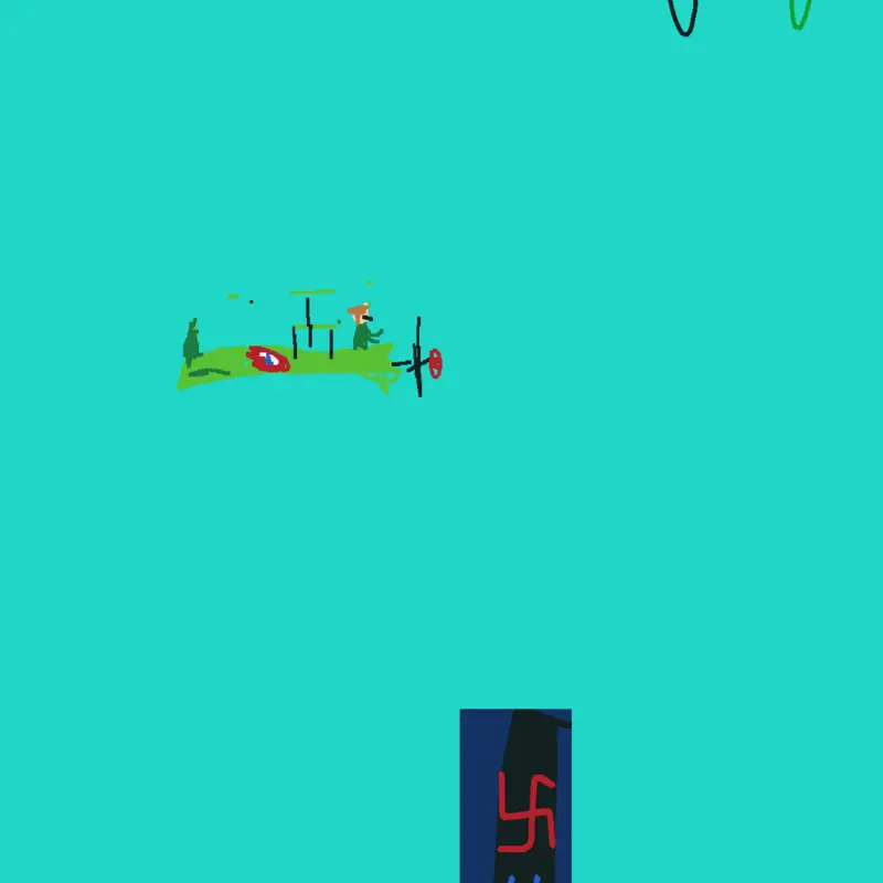 Game by @BlueEris