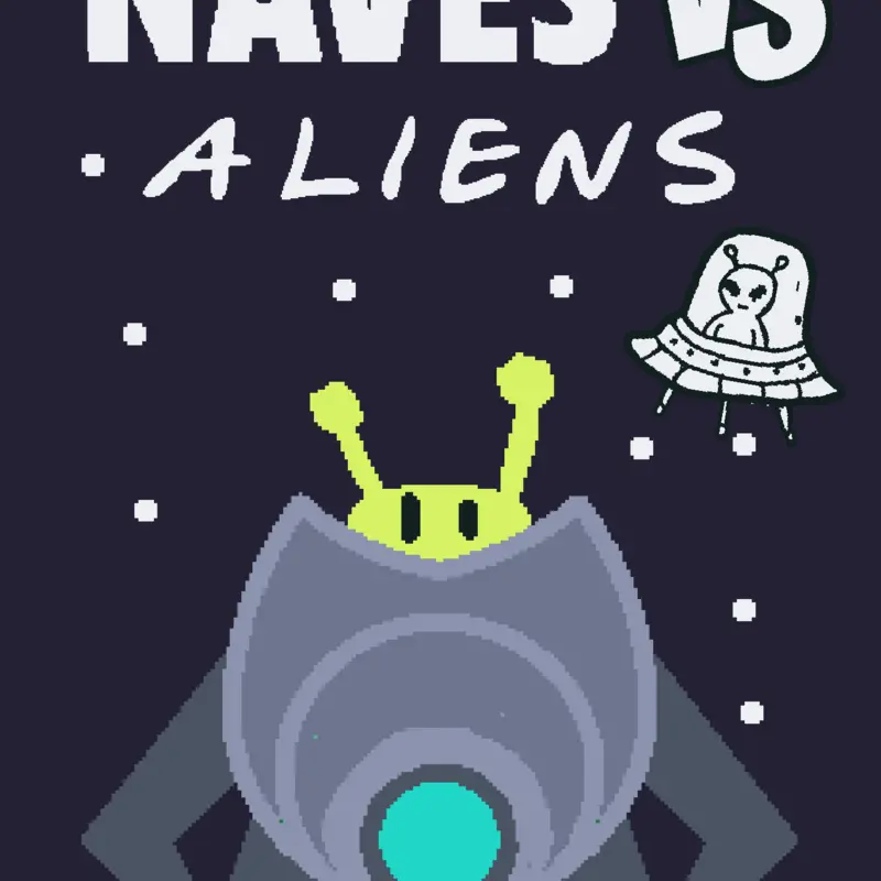 Space by @Nombre125