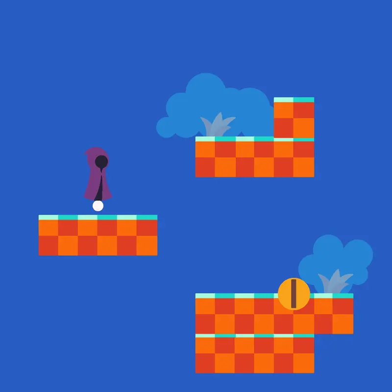 Game by @GolfMarble