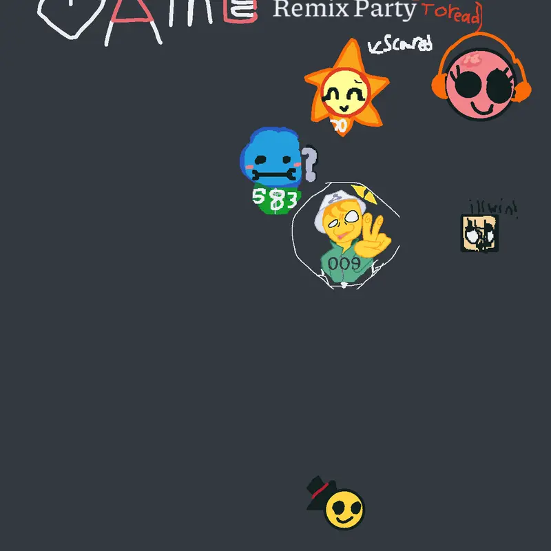 Game by @Daxsi_the_brave