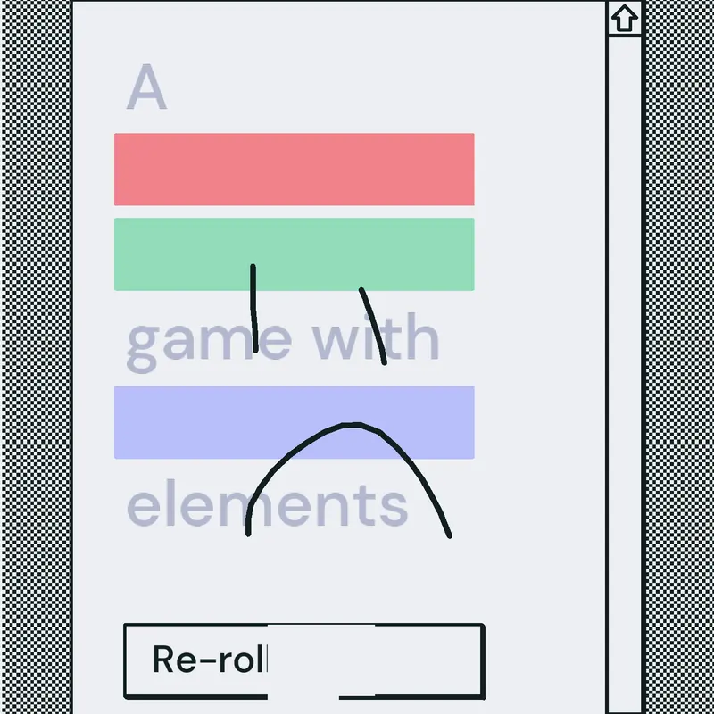 Game by @Qqqqqqp
