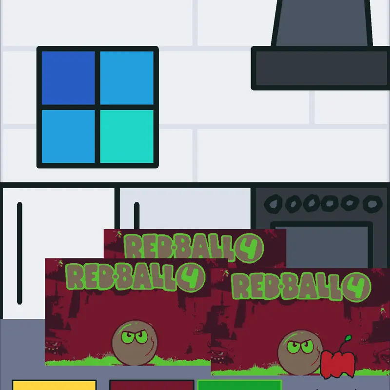 Game by @emoji-cottoncandy