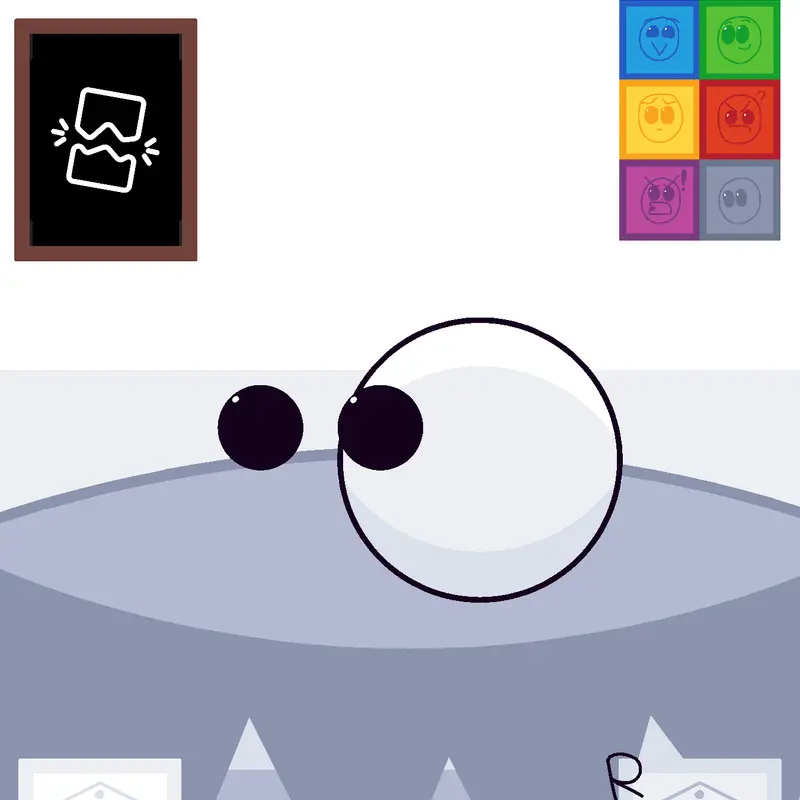 Game by @elkimenakid