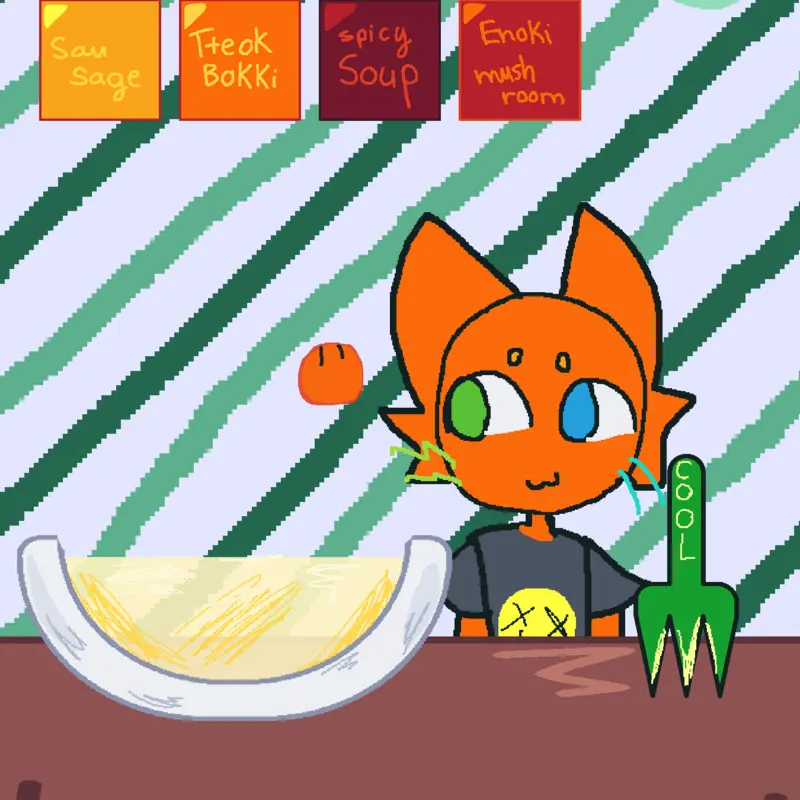 Idk, no updates by @Meow_Vinny