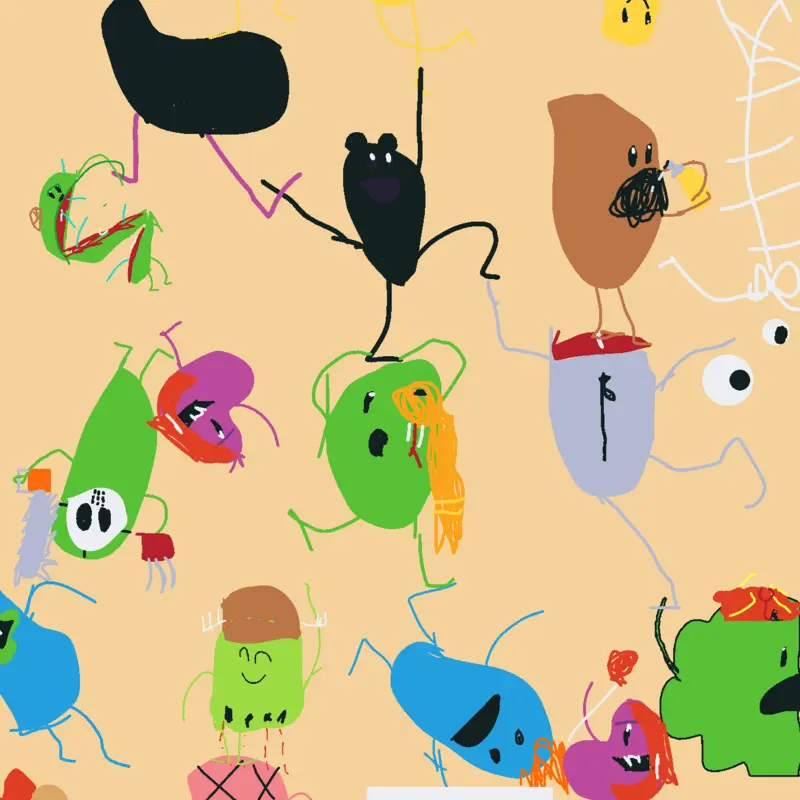 Dumb ways to die by @Martifist