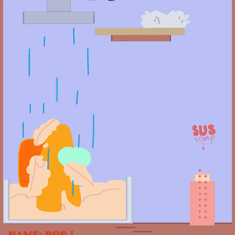 Game by @handlol