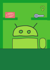 Android Mukbang