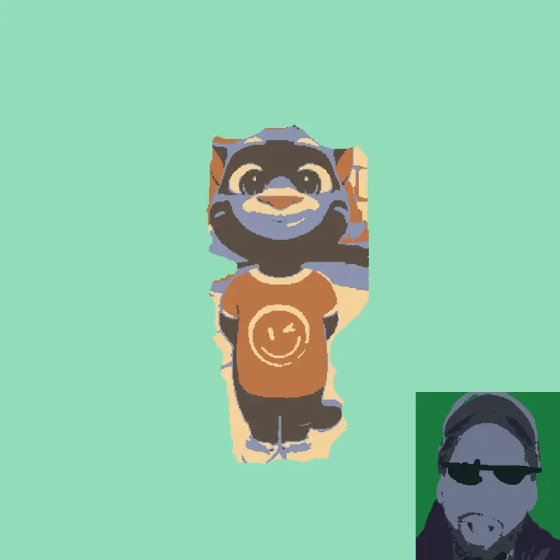 Game by @handy-hippopotamus277