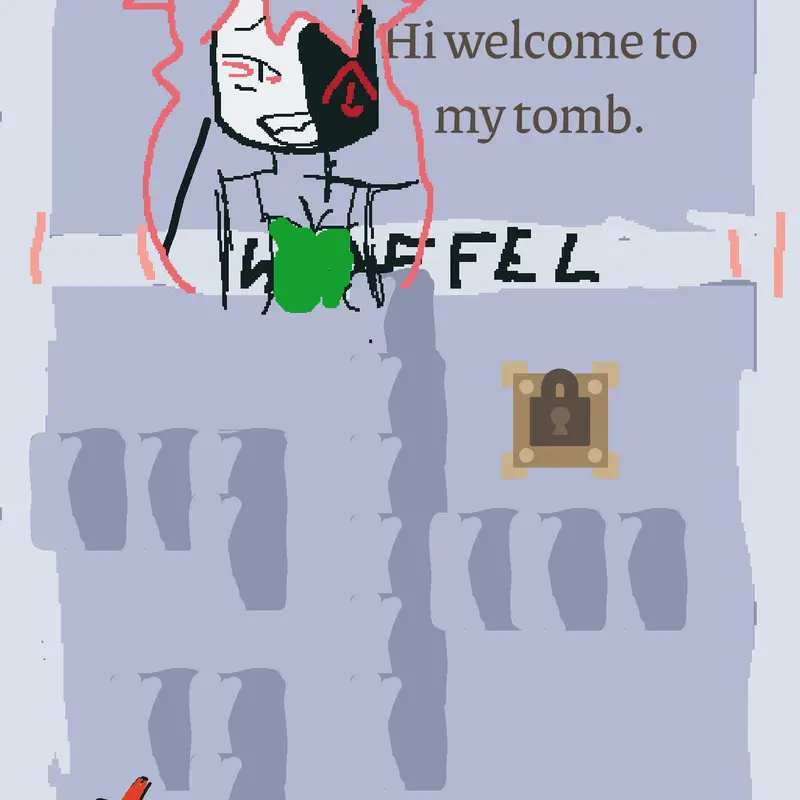 Game by @waffel_official
