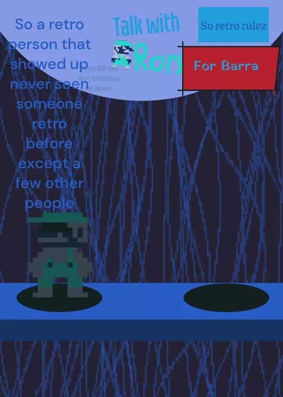 Game by @ralsei2017