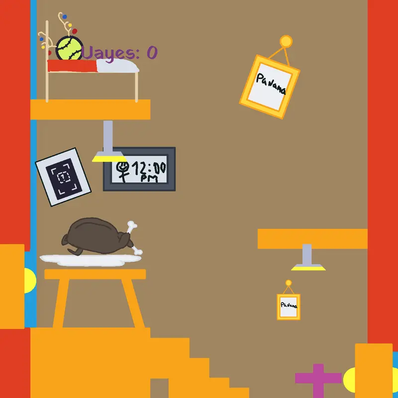 Game by @nekoluga_hates_emojicats