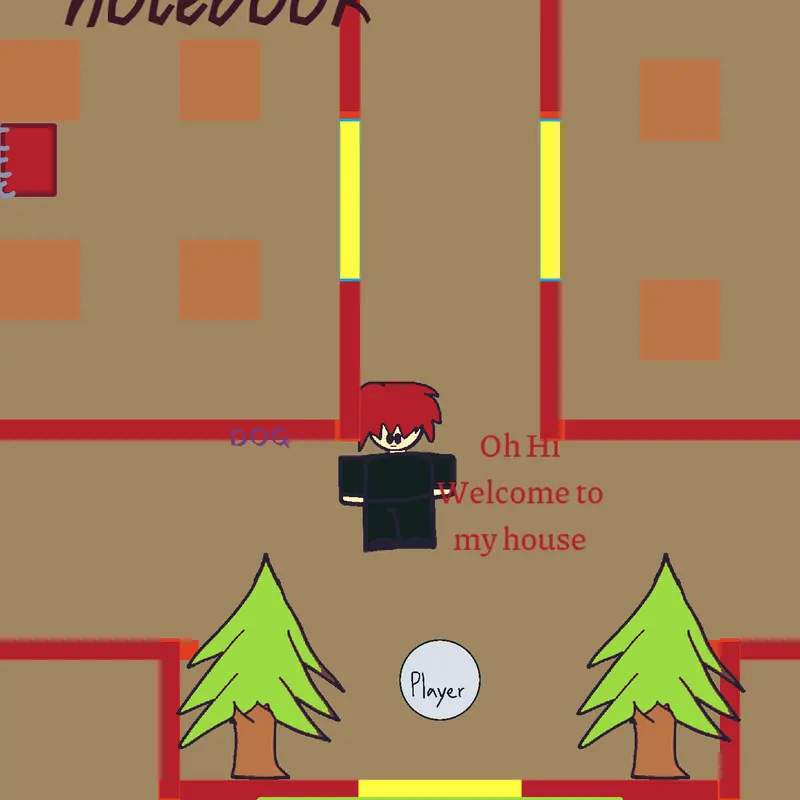 Game by @ROV928