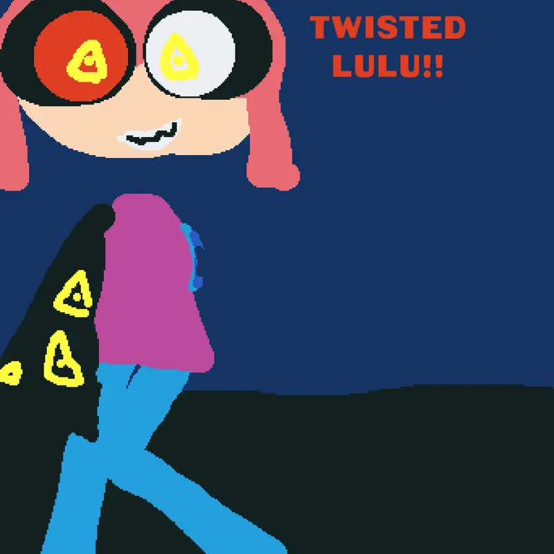 Game by @sweet_girl_lulu