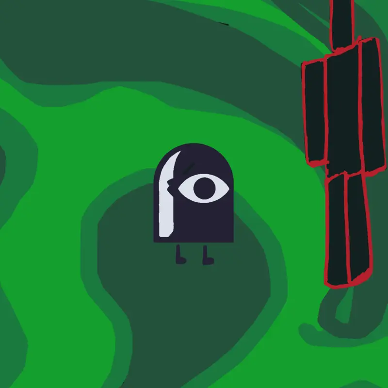 ??? by @BatyGamer
