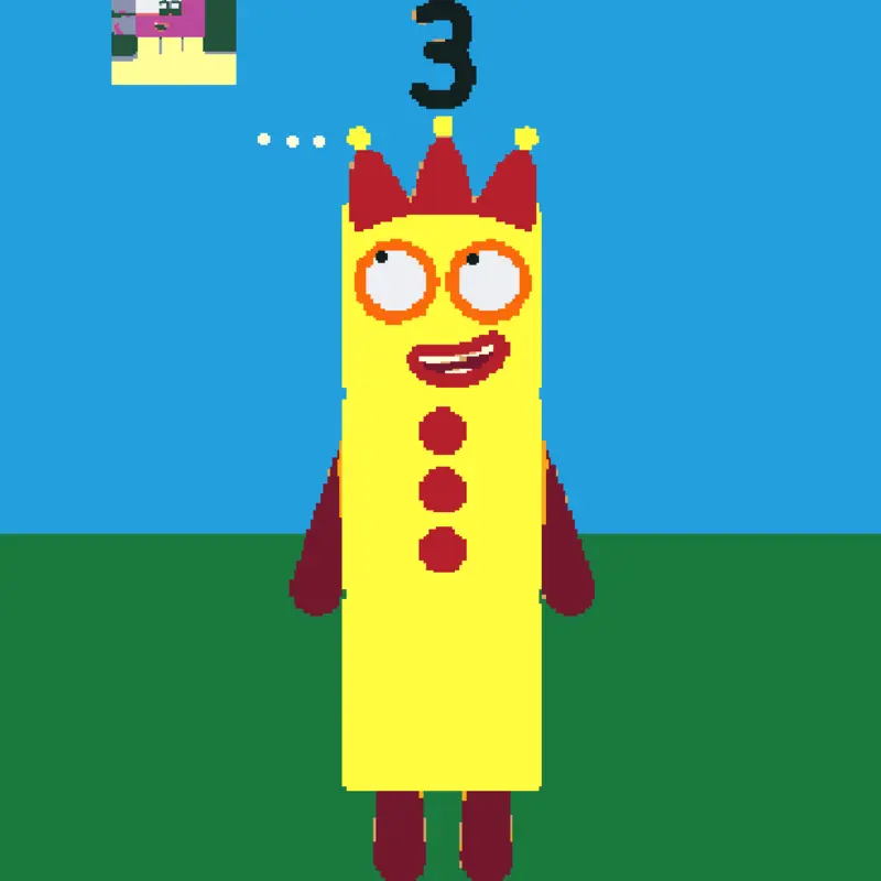 Game by @numberwallace-t1j