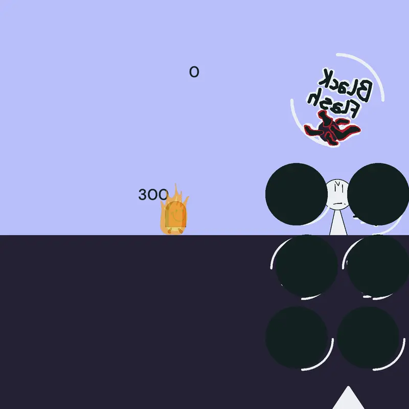 Game by @phibruh