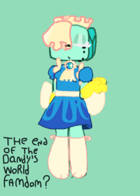The end?