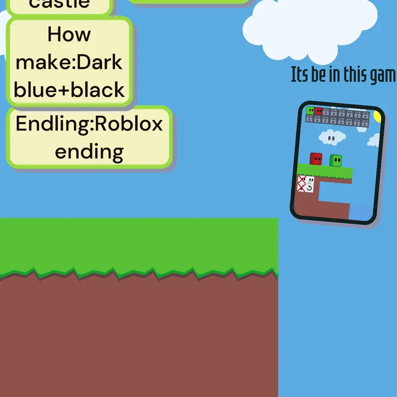 Game by @Arthur_And_Castle