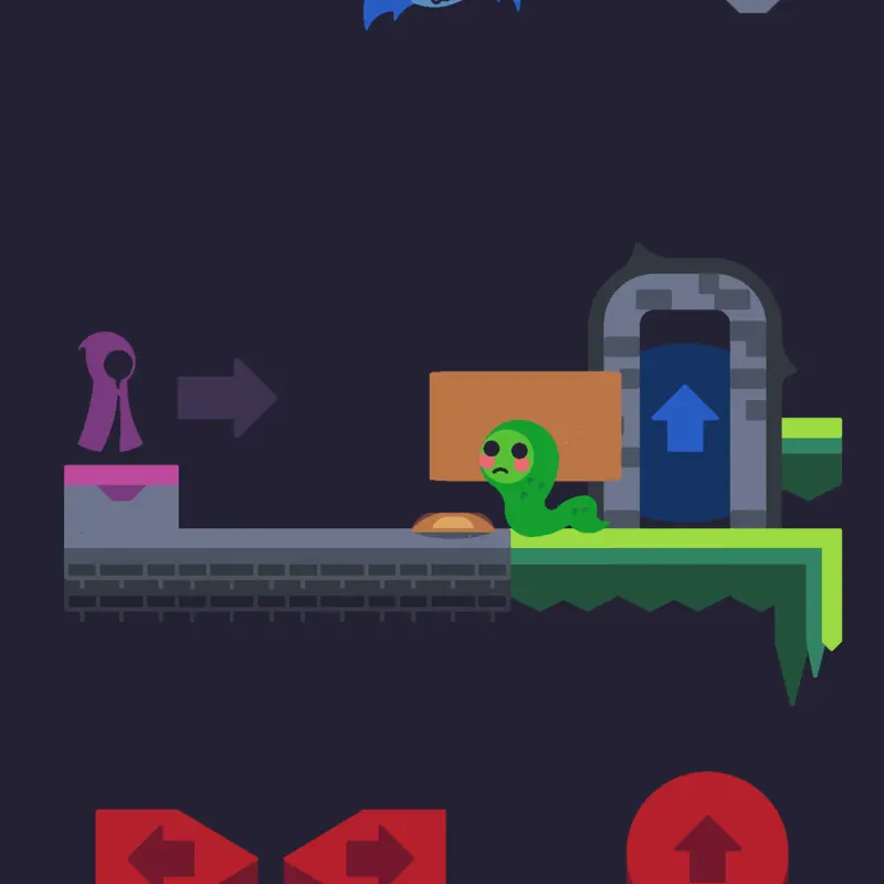 Game by @ajkoski