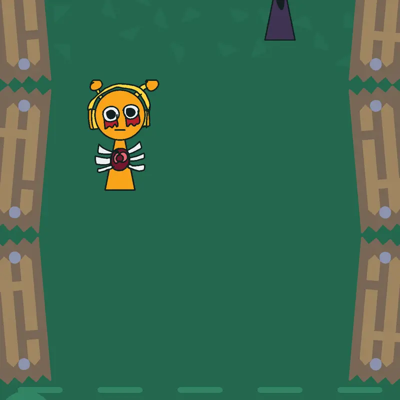 Game by @xarmine