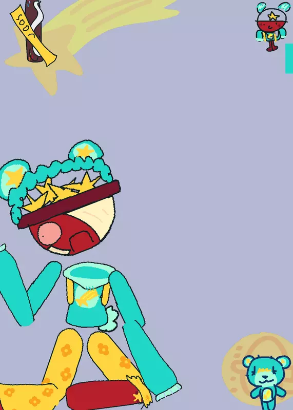 Game by @SillyLilBean