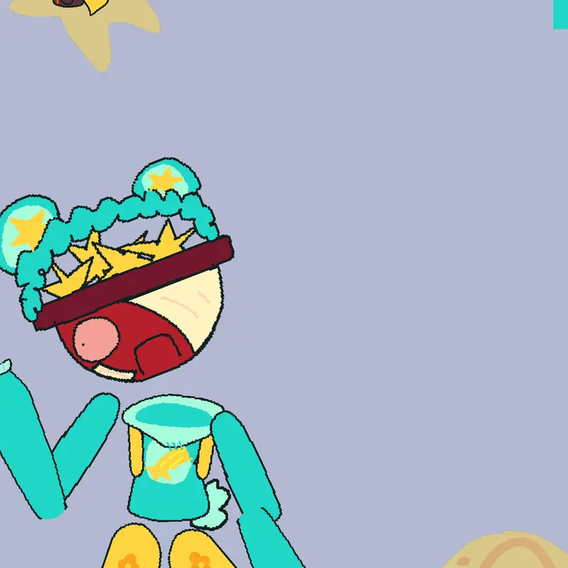 Game by @SillyLilBean