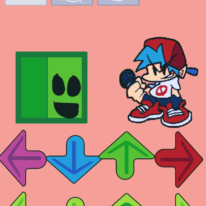 Game by @DerekTheGamer