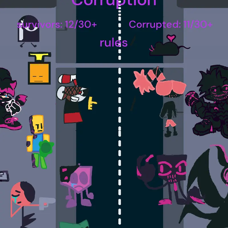 Game by @areacomfirmed7friend