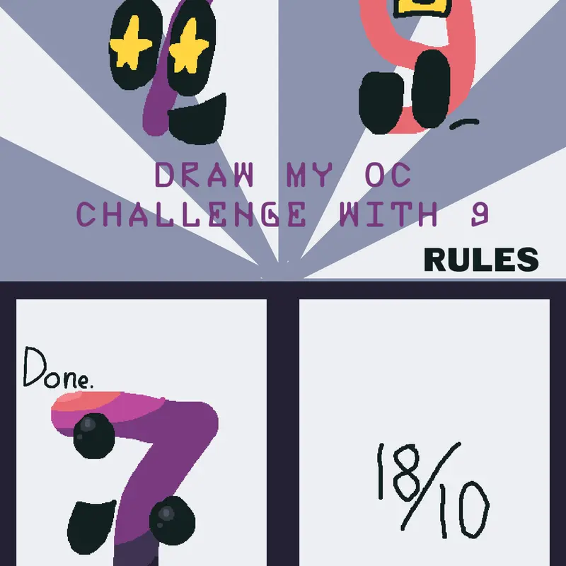 Game by @Lucky_Number_7